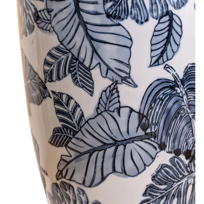 Porcelain Table Lamp