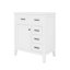 Meuble-lavabo sophistiqué de 30 po entièrement équipé d'un lavabo-1362056249