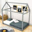 Lit simple en bois Drumnagee-1057919432