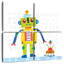 Ashelle Robot Party IV-109037729