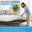 Lit simple 38 po x 75 po-536046298