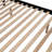 Abdeslam Kids Twin Over Full Bunk Bed with Trundle-1216783588