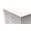 Dekyn 74cm W 3 - Drawer Chest of Drawers