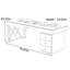 Bureau de luxe moderne-75895985