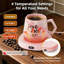 Chauffe-tasses Smart