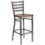 Tabourets de bar en métal Loughran-21223157-94596161-94596160