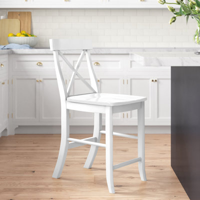 Tabouret de bar et de comptoir Guzik