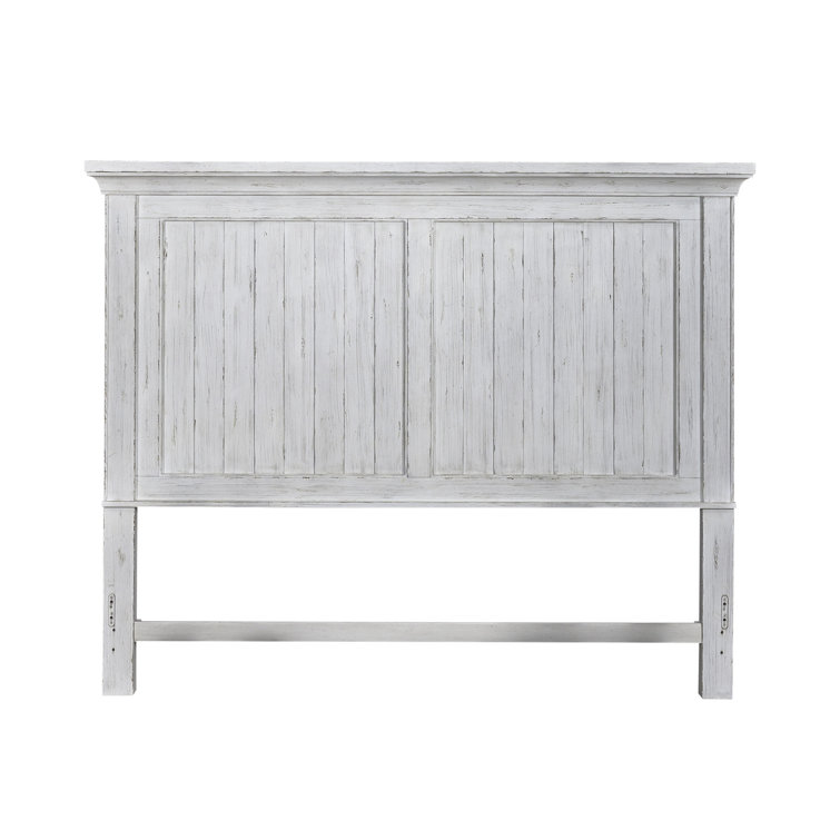 Chapmon Solid Wood Headboard