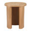 Table d'appoint Benen Naturel