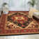 Dulaney Oriental Area Rug