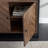 Handan Double Door Cabinet