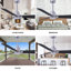 Alessandra Outdoor Downrod Ceiling Fan-1676708270-1676708416