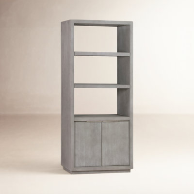 Eloise Standard Bookcase