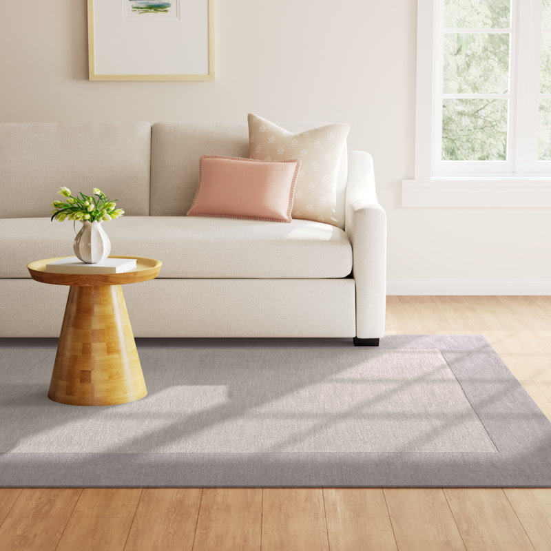 Dolma Wool Indoor Rug, Rectangle 7'6" x 9'6"