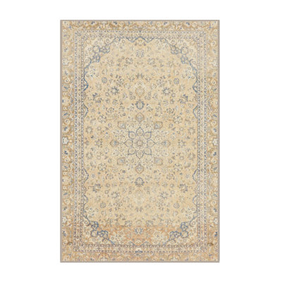 Abstract Indoor Rug