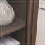 Rangement en verre à 4 niveaux-1833740435