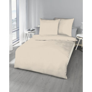 Seersucker Duvet Cover Set