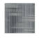 19.7'' W x 19.7'' L Multi Level Loop Nylon Carpet Tile