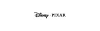 Disney Pixar logo