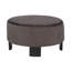 Faux Marble Top Nesting Coffee Table