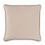 Naya Linen Square Pillow Cover & Insert