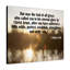 God Of All Grace 1 Peter 5:10 - Wrapped Canvas Print-1797195682