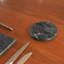 Abstract Round Placemat