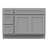 45'' Single Bathroom Vanity Base Only-93719276