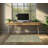 Ogee Leaf Decorative Lightweight Office Mat-113979892-115694885