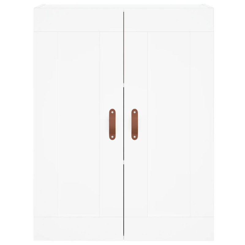 Melyssa Bathroom Cabinet, White