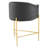 Savour Tufted Performance Velvet Bar Stool-2024442005-2024442004