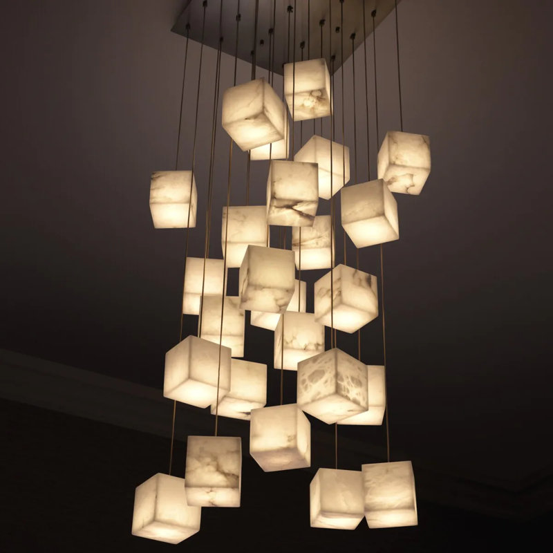 Duboce 25 - Light Pendant