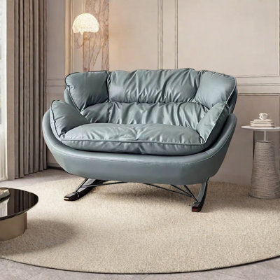 Chaise berçante Nano Technology