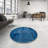 Abstract Indoor Rug-1766924956