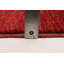 Pak Finest Gabbeh Red Rug 3'2" x 4'8"