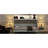 Twin Xl Size Bed With Desk, Led , Charging. White. Composed Using Solid Wood And For A Practical Home Office Or Guest Room Desk . Built Versatile