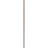 12-in Steel Accessory Stem-12600060