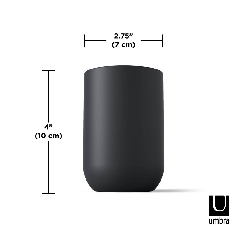Junip Tumbler, Black