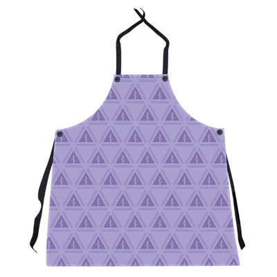 Barbra Bib Apron
