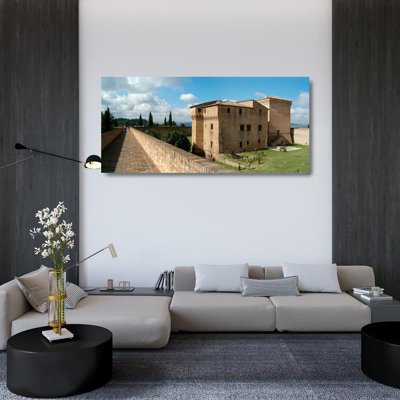 Rocca Malatestiana, Italie