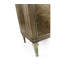 Barcelona 86.5'' W Solid Wood Buffet