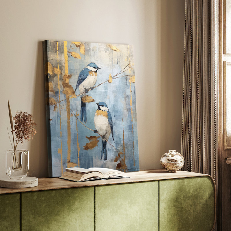 ANIMALS Series dxvi - galerie sur mesure, H 48 po x l 32 po