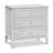 Chloe Regency 3-Drawer Dresser-80824673