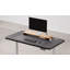 Bureau debout à hauteur ajustable Home Core-92435405