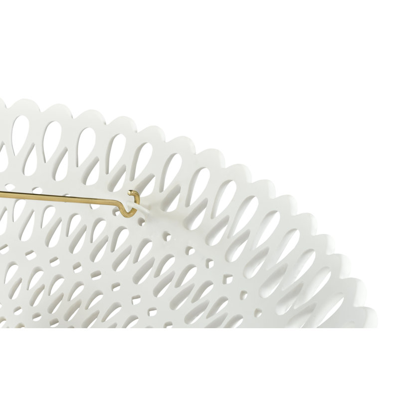 Pipa 4 - Light Pendant, White