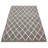 Sienna Black Rug 4'11" x 8'8"