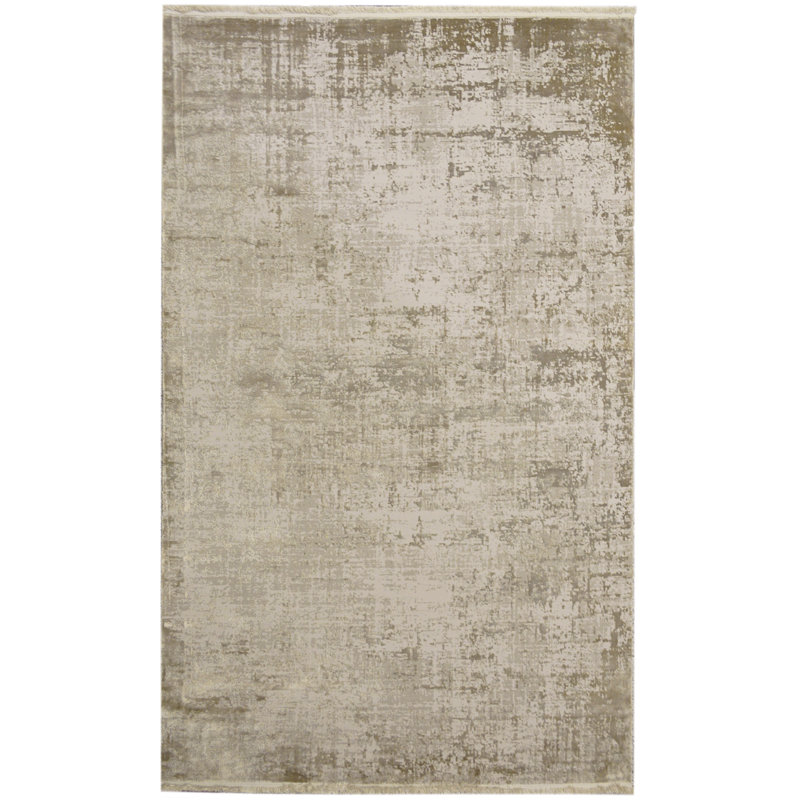 Cordoba Abstract Area Rug, Rectangle 80 x 300cm
