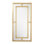 Austi Decorative Bathroom Vanity Mirror