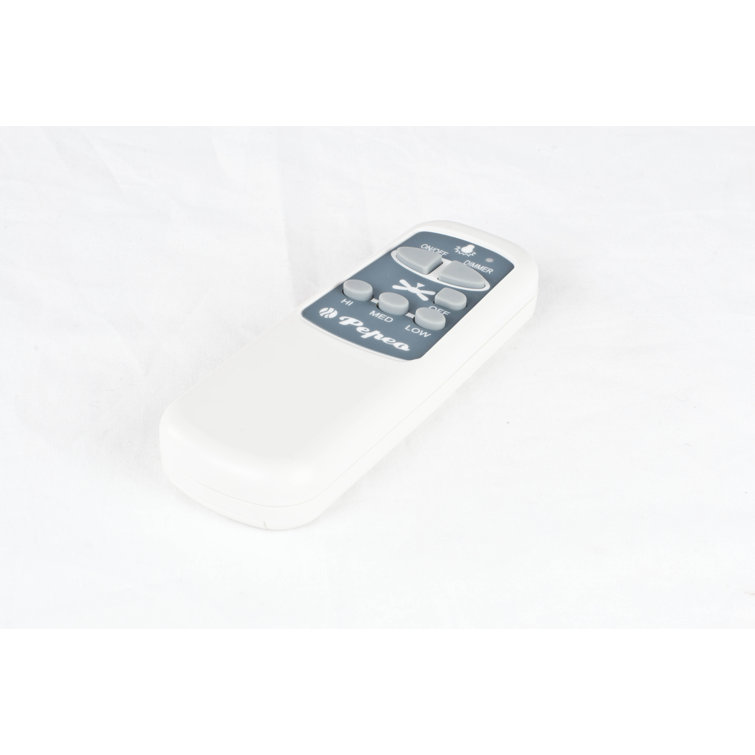 Wireless Remote Control