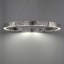 Zelda 12 - Light LED Chandelier